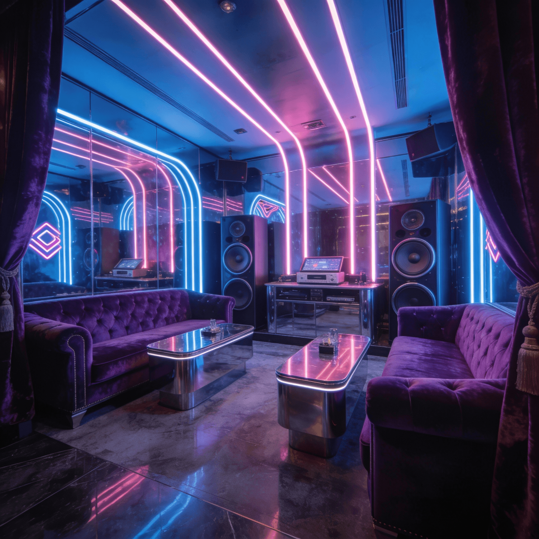 신림 신림셔츠룸 분위기 예시 이미지