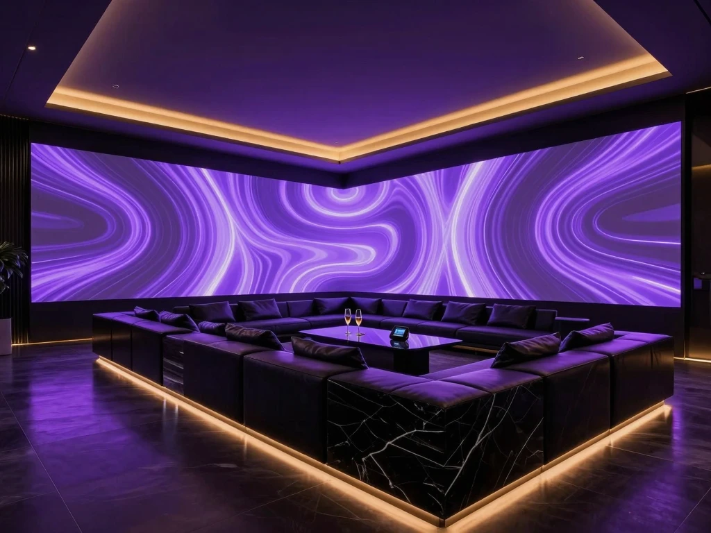 신림셔츠룸 프리미엄 주류 및 기본 세팅 실사