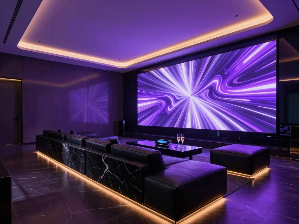 신림셔츠룸 스마트 공조기가 설치된 쾌적한 내부